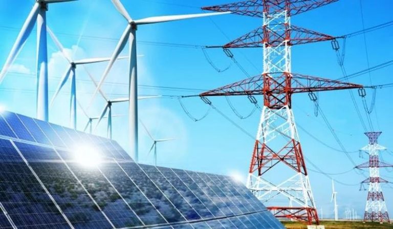 Renovables superan a los combustibles fósiles en el Reino Unido por primera vez 1 Renovables superan a los combustibles fósiles en el Reino Unido por primera vez