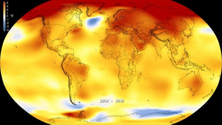 Esta no es la sexta extinción masiva, es el primer evento de exterminio 3 Esta no es la sexta extinción masiva, es el primer evento de exterminio
