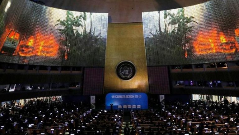 Unidos en la Ciencia. El mayor informe realizado sobre el Cambio Climático 7 Unidos en la Ciencia. El mayor informe realizado sobre el Cambio Climático