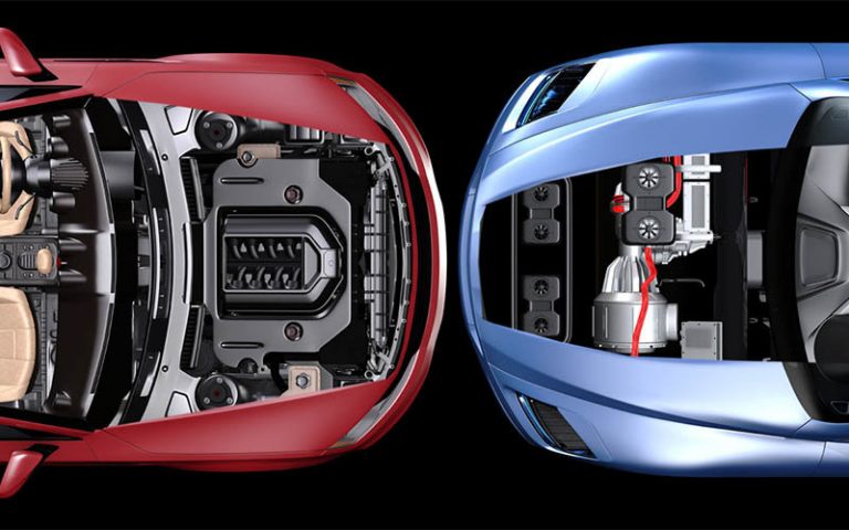 Vehículos eléctricos: ¿una elección inteligente?
