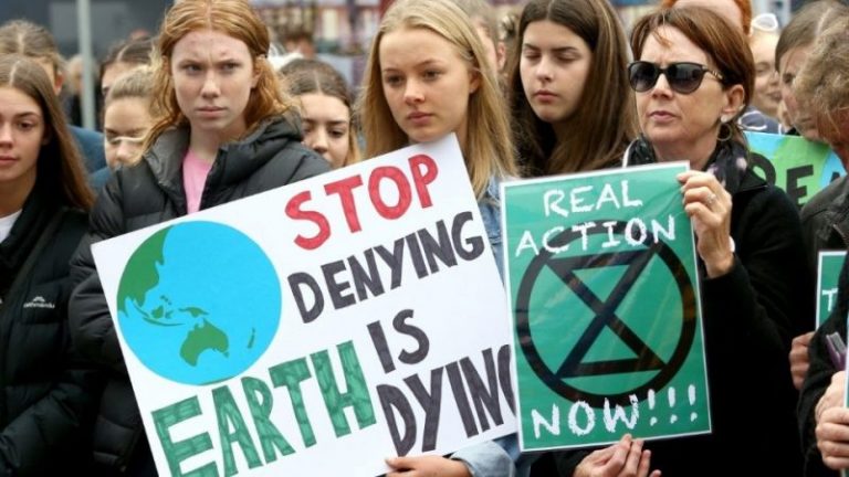 Nueva Zelanda aprueba una histórica ley de “carbono cero” para 2050 2 Nueva Zelanda aprueba una histórica ley de “carbono cero” para 2050