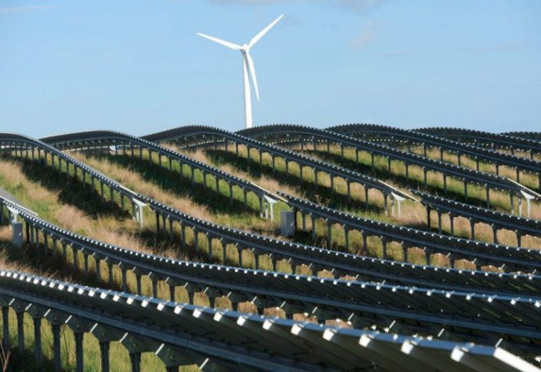 ¿Está en riesgo la estrategia energética de Alemania? 7 ¿Está en riesgo la estrategia energética de Alemania?