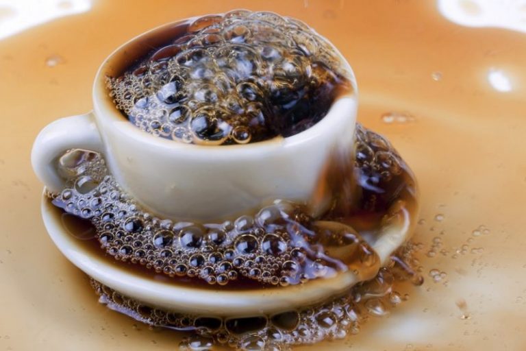 Los efectos de la cafeína en tu cuerpo 5 Los efectos de la cafeína en tu cuerpo