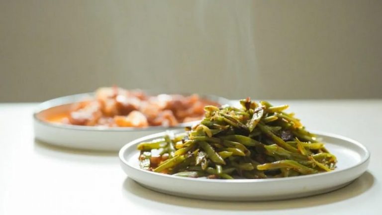 Alimentos cocinados son mejores que la comida cruda, para la salud intestinal 6 Alimentos cocinados son mejores que la comida cruda, para la salud intestinal