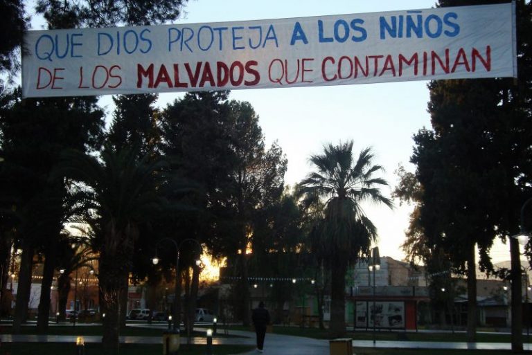 Otro septiembre esperando… a 4 años del derrame de Barrick 8 Otro septiembre esperando… a 4 años del derrame de Barrick