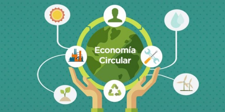 La basura como materia prima en la Economía Circular 10 La basura como materia prima en la Economía Circular