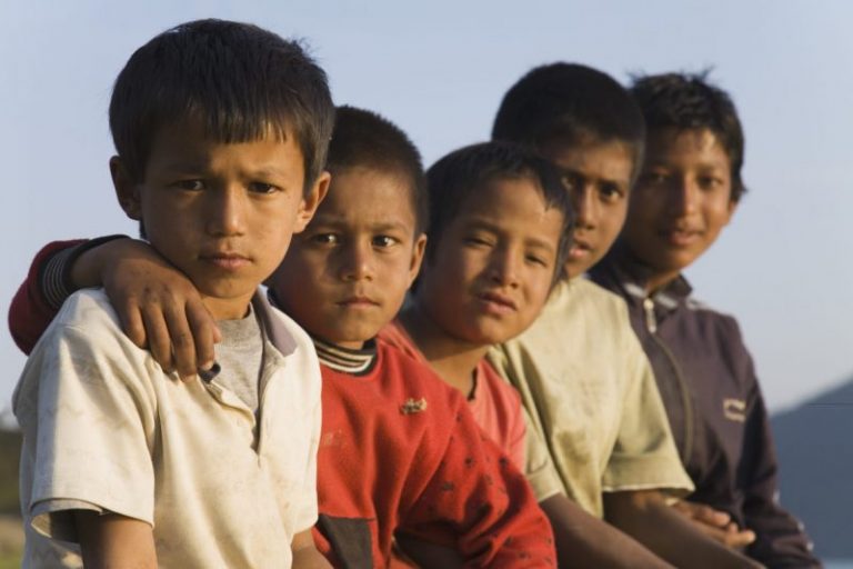 Cómo el cambio climático afecta la esperanza de vida de los niños 8 Cómo el cambio climático afecta la esperanza de vida de los niños