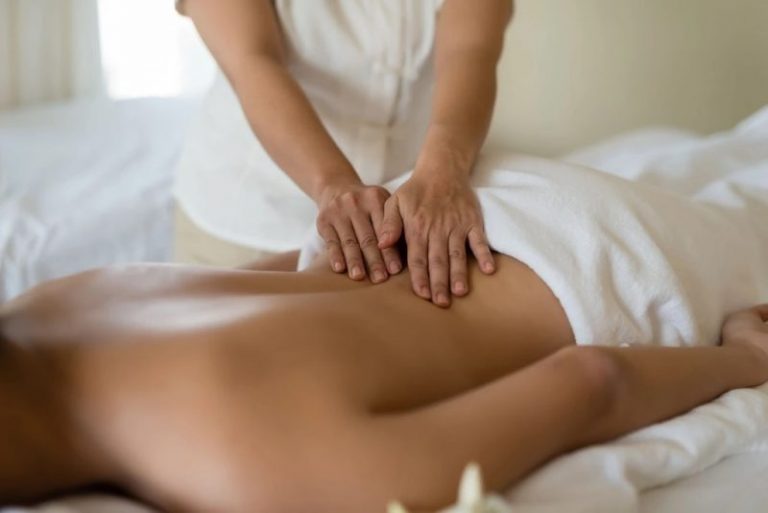 Los 10 principales beneficios para la salud del masaje 2 Los 10 principales beneficios para la salud del masaje