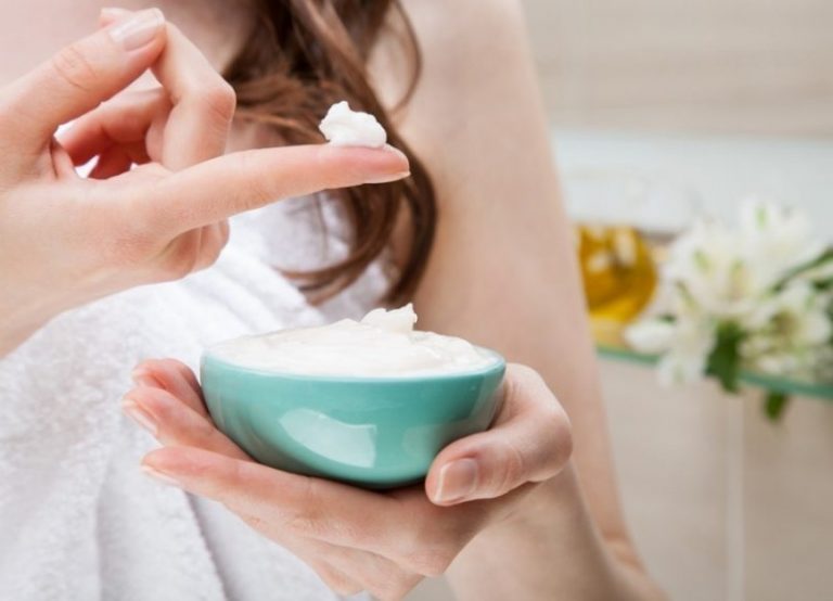 Aceite de coco para frenar la caida del cabello 2 Aceite de coco para frenar la caida del cabello