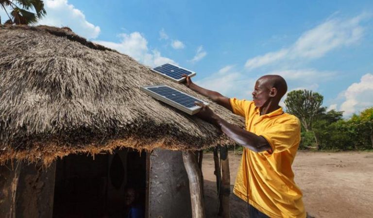 África, la víctima del cambio climático, que produce sólo el 2% del CO2 energético mundial 2 África, la víctima del cambio climático, que produce sólo el 2% del CO2 energético mundial
