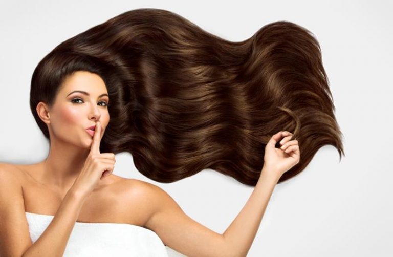 Alholva, el secreto del cabello asiático 10 Alholva, el secreto del cabello asiático