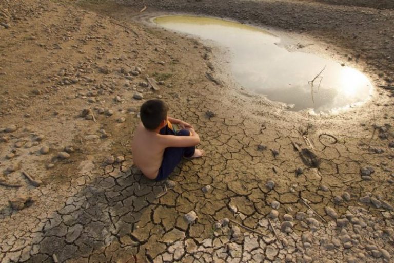 El año 2019 cierra una década de calentamiento global sin precedentes 9 El año 2019 cierra una década de calentamiento global sin precedentes
