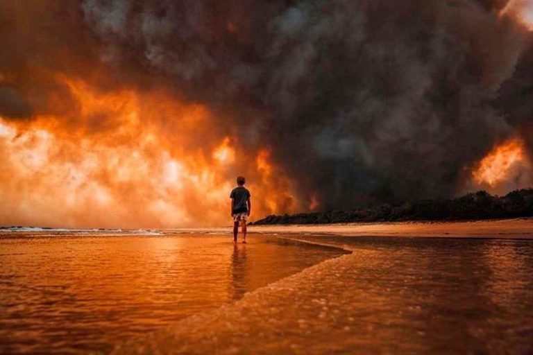 Colapso climático: Los 9 eventos que están "matando al planeta" 9 Colapso climático: Los 9 eventos que están «matando al planeta»