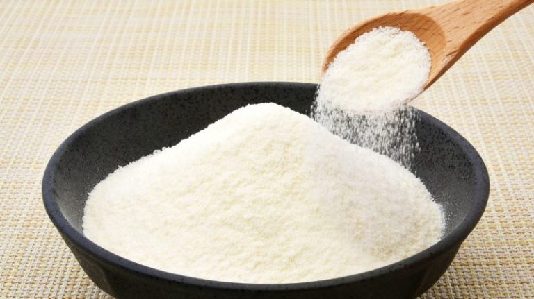 El colágeno y sus grandes beneficios para la salud 9 El colágeno y sus grandes beneficios para la salud
