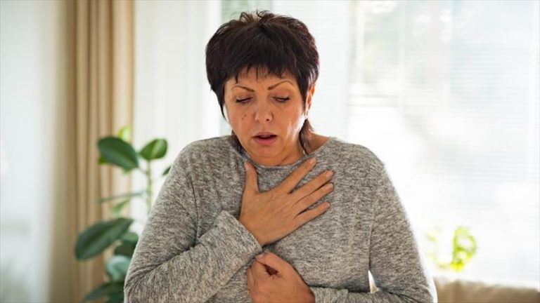 Dificultad para respirar, 5 razones y cómo solucionarlo 3 Dificultad para respirar, 5 razones y cómo solucionarlo
