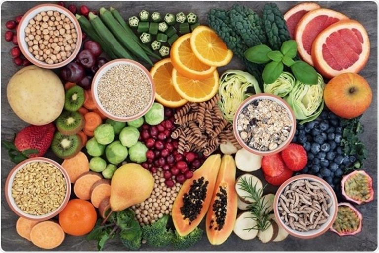 Qué es la fibra dietética y por qué no estamos consumiendo suficiente 3 Qué es la fibra dietética y por qué no estamos consumiendo suficiente