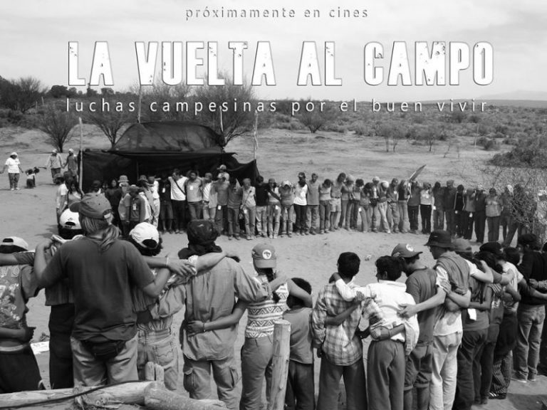 La Vuelta al Campo 3 La Vuelta al Campo