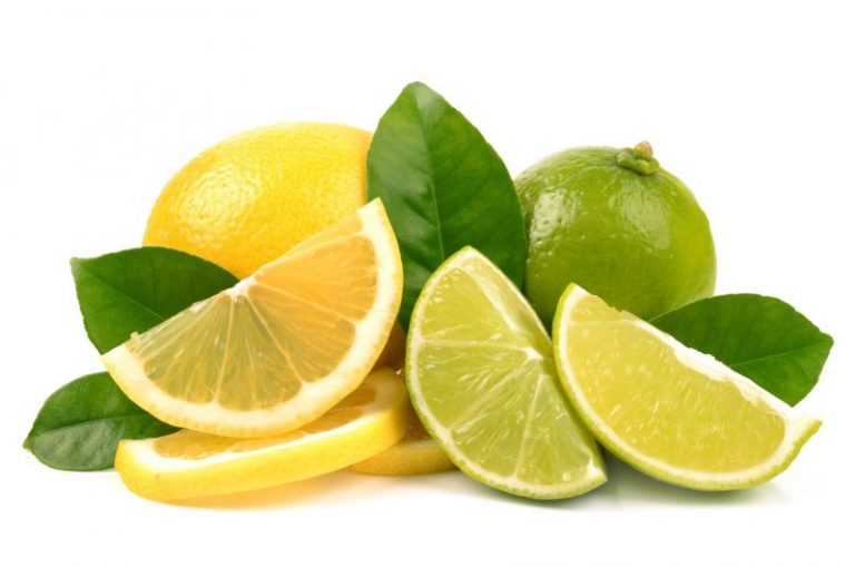El limón y sus grandes beneficios para la salud 1 El limón y sus grandes beneficios para la salud