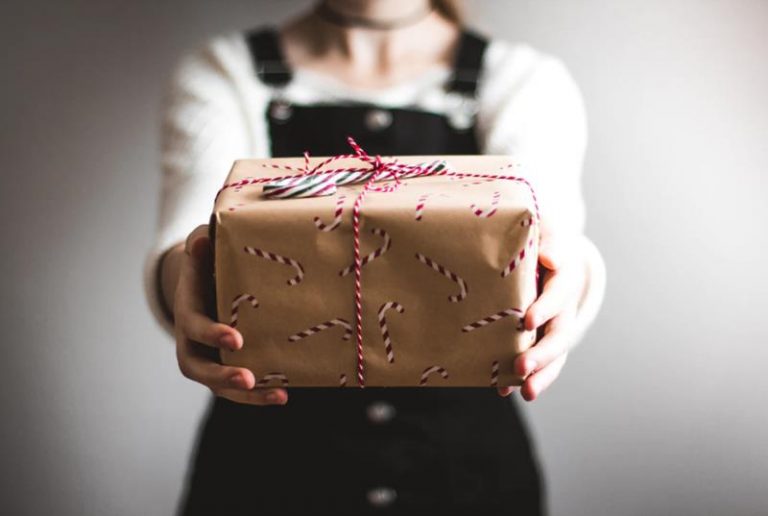 Regalos ecológicos. Aquí tienes muchas ideas 7 Regalos ecológicos. Aquí tienes muchas ideas
