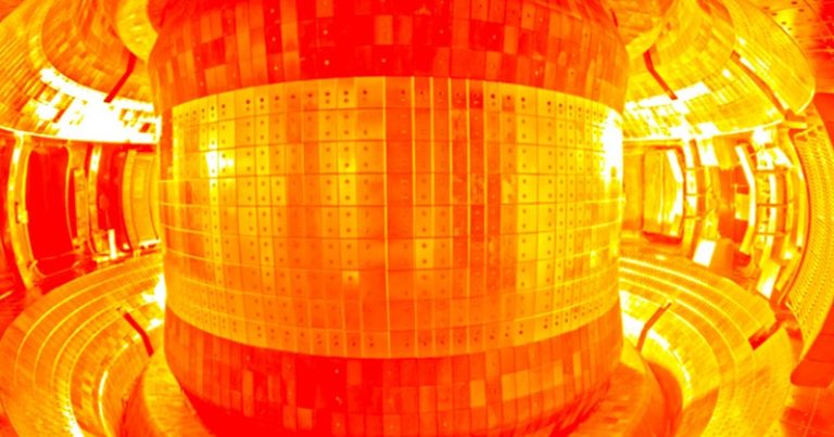 China podría encender su "Sol artificial", este nuevo año 9 China podría encender su «Sol artificial», este nuevo año