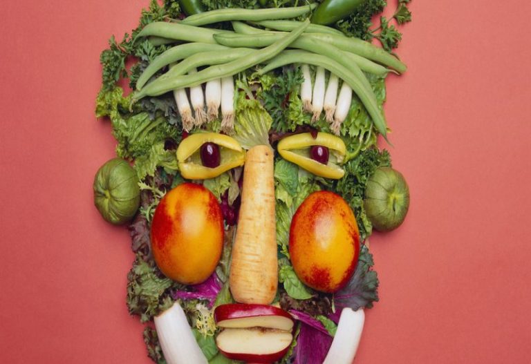 Los veganos están cansados de escuchar estas preguntas 2 Los veganos están cansados de escuchar estas preguntas