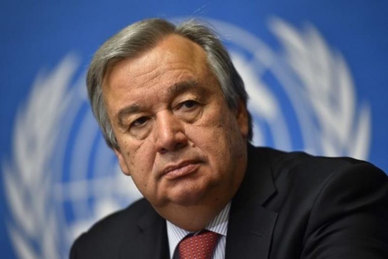 Jefe de la ONU ‘decepcionado’ por resultado de la COP25