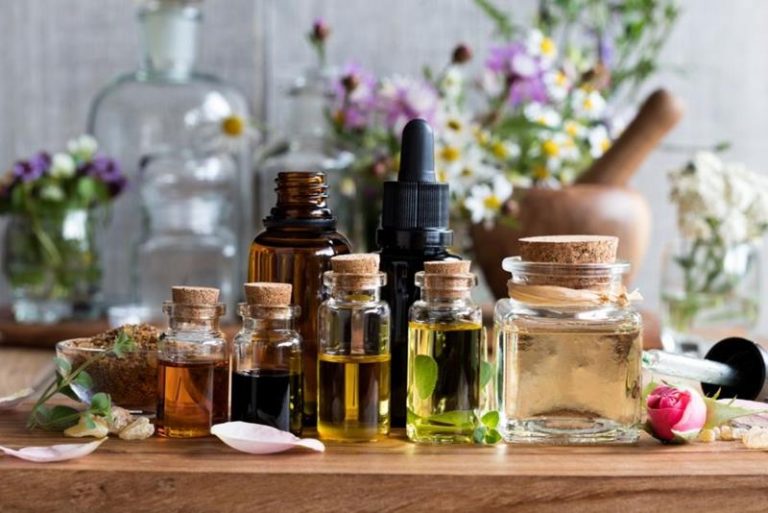 Los 10 principales beneficios para la salud de la aromaterapia 3 Los 10 principales beneficios para la salud de la aromaterapia