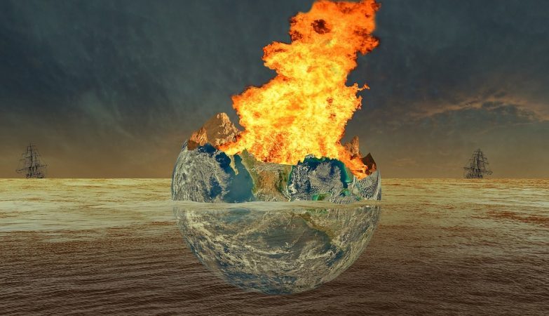 La emergencia climática ya fue declarada oficial por más de 11 mil científicos