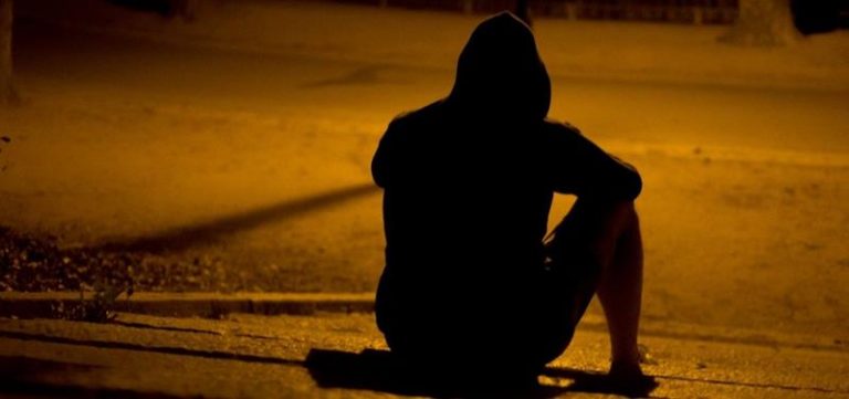 La contaminación del aire te hace sentir aún más triste 9 La contaminación del aire te hace sentir aún más triste