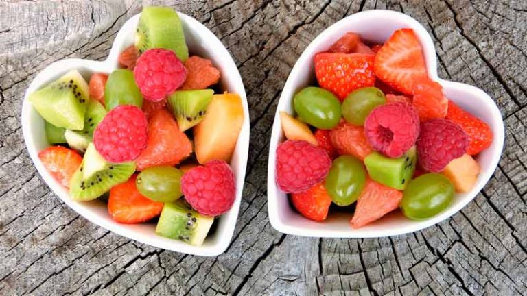 Algunos tips y recetas para iniciar una dieta crudivegana