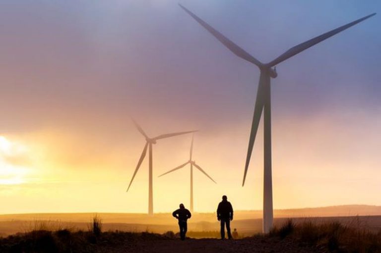 Hito: La electricidad renovable del Reino Unido superó al gas 4 Hito: La electricidad renovable del Reino Unido superó al gas