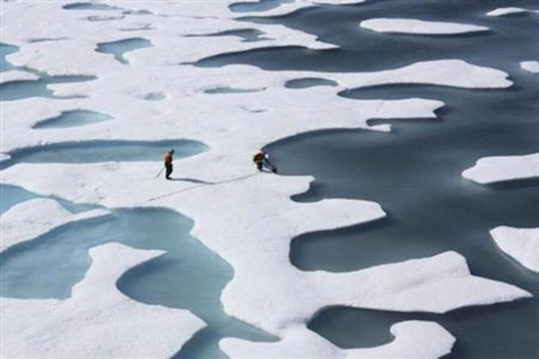 Cómo Rusia va a “aprovechar las ventajas” del cambio climático 6 Cómo Rusia va a “aprovechar las ventajas” del cambio climático