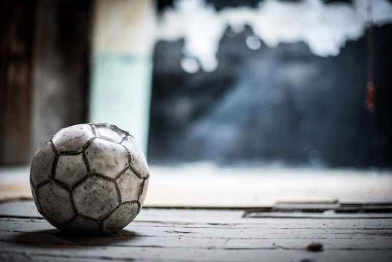 Los otros "Messi": ¿de qué depende el talento? 3 Los otros «Messi»: ¿de qué depende el talento?