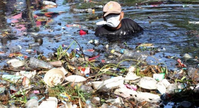 Las importaciones de residuos están inundando países asiáticos como Tailandia 4 Las importaciones de residuos están inundando países asiáticos como Tailandia