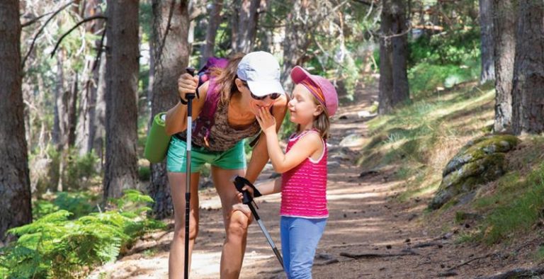 Beneficios de las tías: ¿pueden ser tan importantes como las mamás? 7 Beneficios de las tías: ¿pueden ser tan importantes como las mamás?