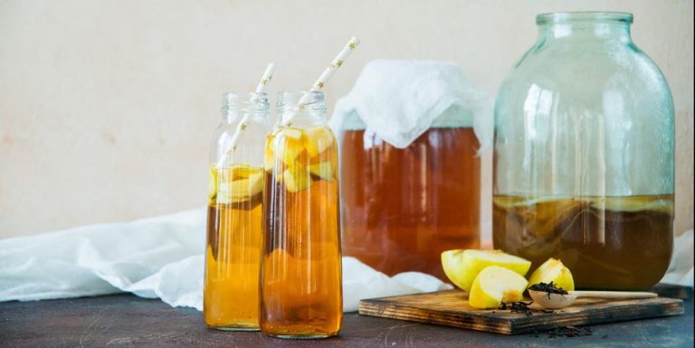 6 bebidas energéticas matutinas que te despiertan mejor que el café 9 6 bebidas energéticas matutinas que te despiertan mejor que el café