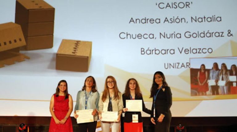 Este ecoembalaje inclusivo ganó el Premio Valores del Papel 2020 9 Este ecoembalaje inclusivo ganó el Premio Valores del Papel 2020