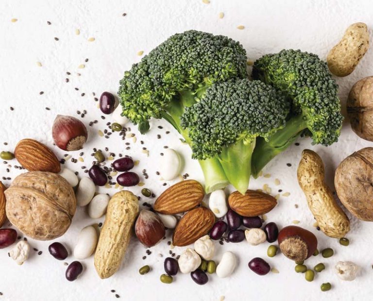Calcio Vegetal: la salud ósea no depende de los lácteos 9 Calcio Vegetal: la salud ósea no depende de los lácteos