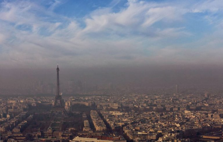 Un mayor control de la contaminación en las ciudades podría haber evitado más de 6.200 muertes al año 1 Un mayor control de la contaminación en las ciudades podría haber evitado más de 6.200 muertes al año