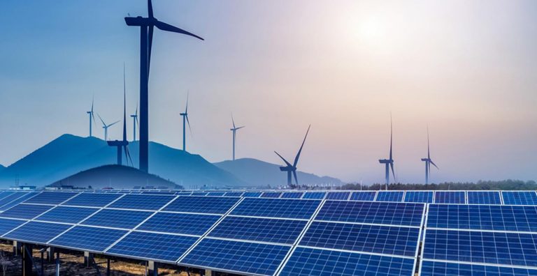 Sin política energética, igual Australia alcanzará el 50% de electricidad renovable para 2030
