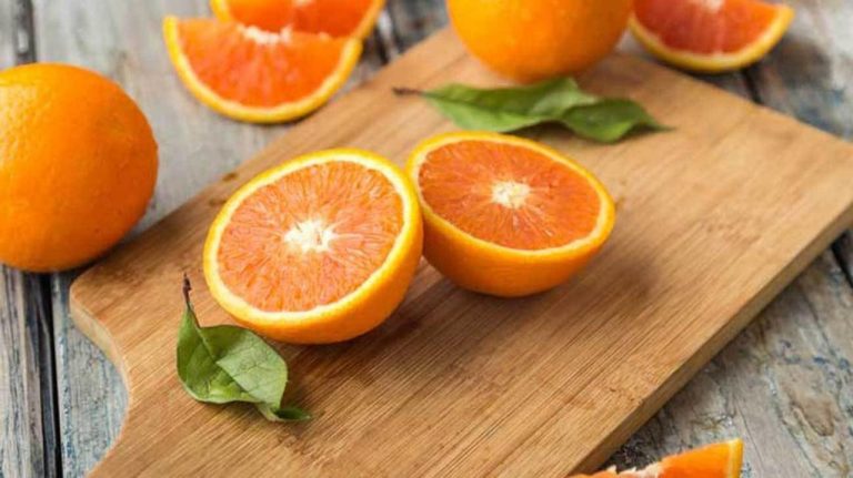 Los 10 principales beneficios para la salud de las naranjas 4 Los 10 principales beneficios para la salud de las naranjas