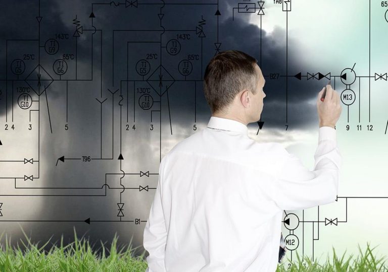 El controvertido “Plan B” para contrarrestar el calentamiento global 7 El controvertido “Plan B” para contrarrestar el calentamiento global