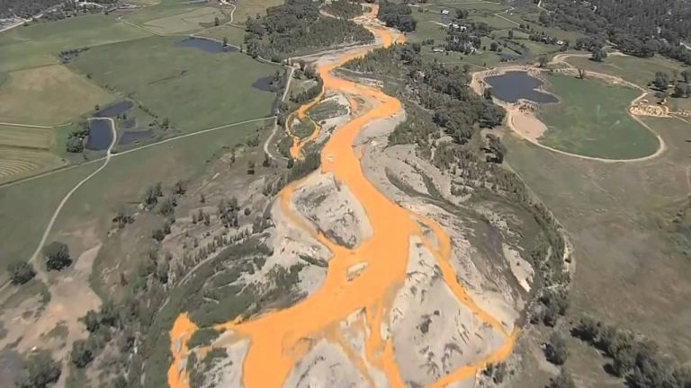 Nueva política de aguas de Trump, permite contaminar ríos y lagos 10 Nueva política de aguas de Trump, permite contaminar ríos y lagos