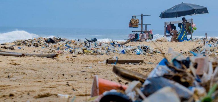 Ahora sabemos a dónde va la mayor parte de la basura plástica de los océanos 3 Ahora sabemos a dónde va la mayor parte de la basura plástica de los océanos