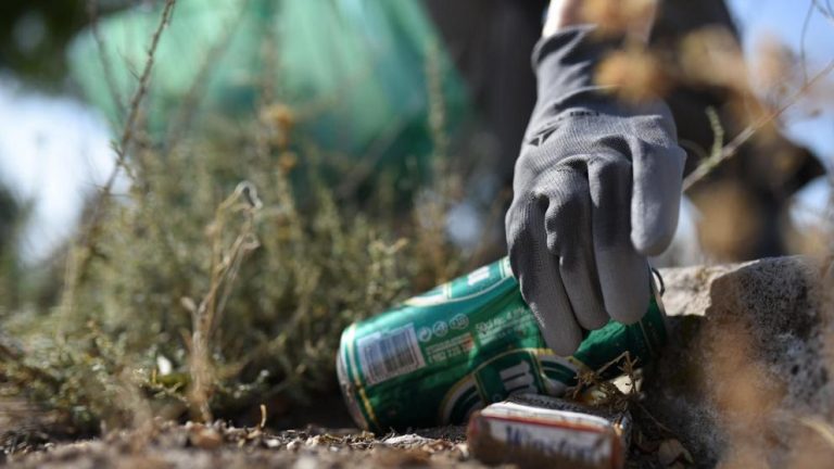 Fármacos, insecticidas, cosméticos o metales pesados: la “basuraleza” que no se ve 10 Fármacos, insecticidas, cosméticos o metales pesados: la “basuraleza” que no se ve
