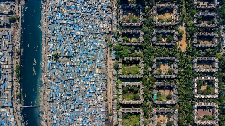 Confirmadas las enormes diferencias en la huella energética que dejan ricos y pobres 6 Confirmadas las enormes diferencias en la huella energética que dejan ricos y pobres