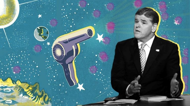 "La desinformación mata": el vínculo entre las conspiraciones de coronavirus y la negación climática 3 «La desinformación mata»: el vínculo entre las conspiraciones de coronavirus y la negación climática