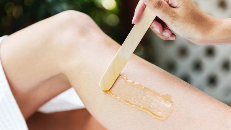 Conoces "sugaring" la depilación casera con azúcar? 3 Conoces «sugaring» la depilación casera con azúcar?