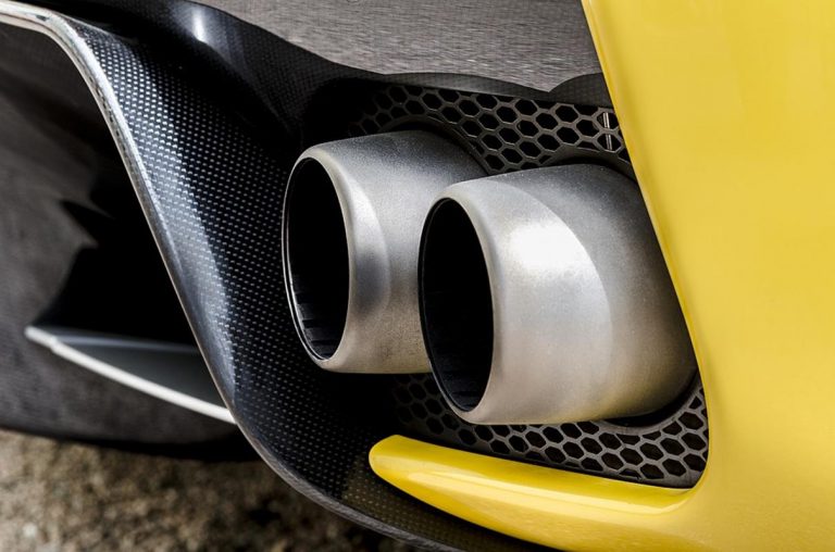 Hemos «subestimado» las emisiones de metano de los combustibles fósiles