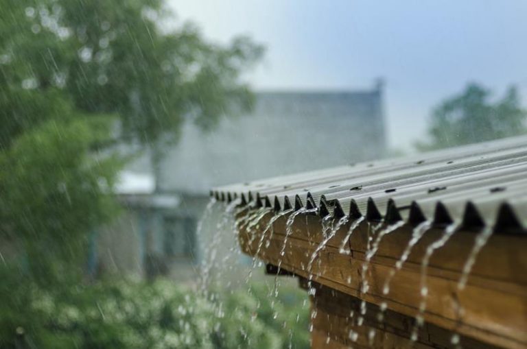 El perfume indio que huele a lluvia